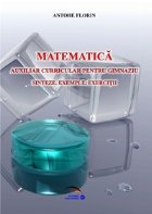Matematica Auxiliar curricular pentru gimnaziu