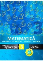 Matematica. Caiet de aplicatii pentru clasa a III-a