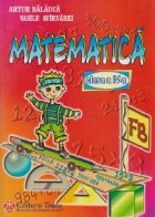 Matematica clasa Editia (2013)
