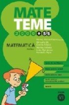 MATEMATICA CLASA PARTEA