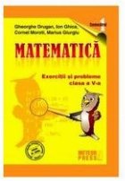 MATEMATICA clasa semestrul 2009 2010