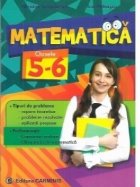 Matematica - culegere pentru clasele 5-6