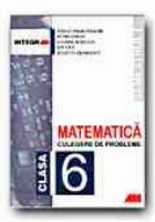 MATEMATICA CULEGERE PROBLEME PENTRU CLASA