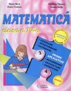 Matematica Diferentierea activitatii Evaluare (Clasa