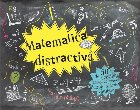 Matematica distractiva - 50 de activitati fantastice
