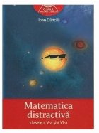 Matematica distractiva clasele
