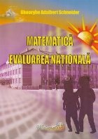 Matematica Evaluarea Nationala