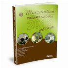 Matematica Evaluarea nationala 2013 pas