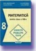 Matematica Exercitii Probleme Teste (clasa
