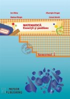 Matematica Exercitii probleme Clasa VII