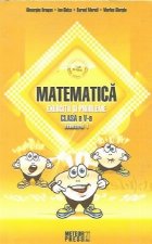 Matematica Exercitii probleme pentru clasa
