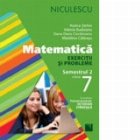 Matematica Exercitii probleme pentru clasa