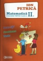 Matematica Exercitii probleme teste Culegere