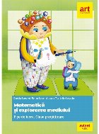 Matematica explorarea mediului Fise lucru