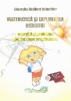 Matematica explorarea mediului Exercitii probleme
