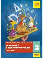 Matematica explorarea mediului Fise lucru