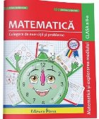 Matematica explorarea mediului Culegere exercitii