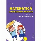 Matematica explorarea mediului Caiet lucru