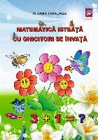 Matematica insteaţă cu ghicitori se învaţă