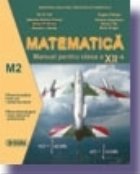 Matematica Manual (Cl XII