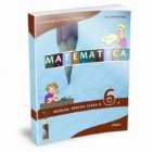 Matematica Manual pentru clasa