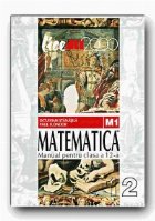 MATEMATICA (M1) MANUAL PENTRU CLASA