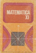 Matematica Manual pentru clasa liceu