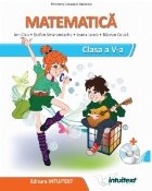 Matematica Manual pentru clasa