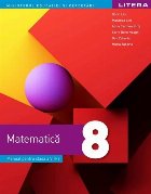 Matematica. Manual pentru clasa a VIII-a