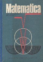 Matematica, Manual pentru clasa a IX-a Scoala Generala (Editie 1969)