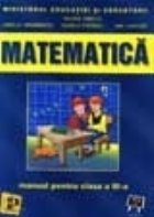 Matematica Manual pentru clasa III