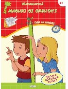 Matematica Masuri greutati