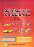 Matematica în gradinita nivelul ani)