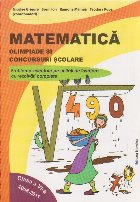 Matematica - Olimpiade si concursuri scolare Clasa a VI-a 2008-2011. Probleme selectate pe unitati de invatare