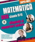MATEMATICA OLIMPIADE CONCURSURI SCOLARE 2013
