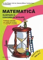 Matematica olimpiade concursuri (clasa VII
