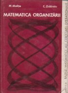 Matematica organizarii