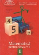 Clubul Matematicienilor Clasa 5