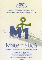 Matematica pentru examenul bacalaureat