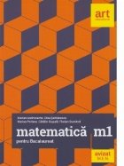 Matematica pentru examenul Bacalaureat Filiera