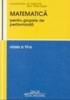 Matematica pentru grupele performanta clasa