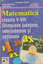 Matematica Probleme date etapele locale