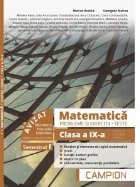 Matematica Probleme exercitii Teste Clasa