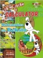Sa ne jucam pe calculator - Matematica cu Reksio