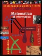 coperta Matematica si informatica
