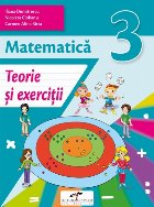 Matematica. Teorie si exercitii, clasa a III-a