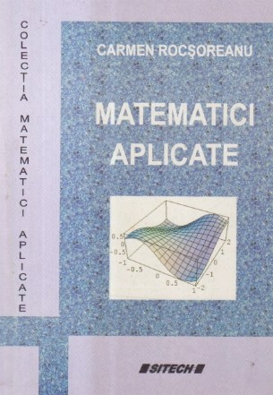 Matematici aplicate (Rocsoreanu)