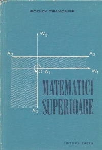 Matematici superioare (R. Trandafir)