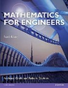 Mathematics for Engineers (with CD)
