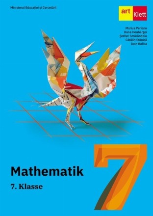 Mathematik : 7. Klasse